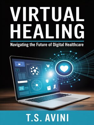cover image of Virtual Healing